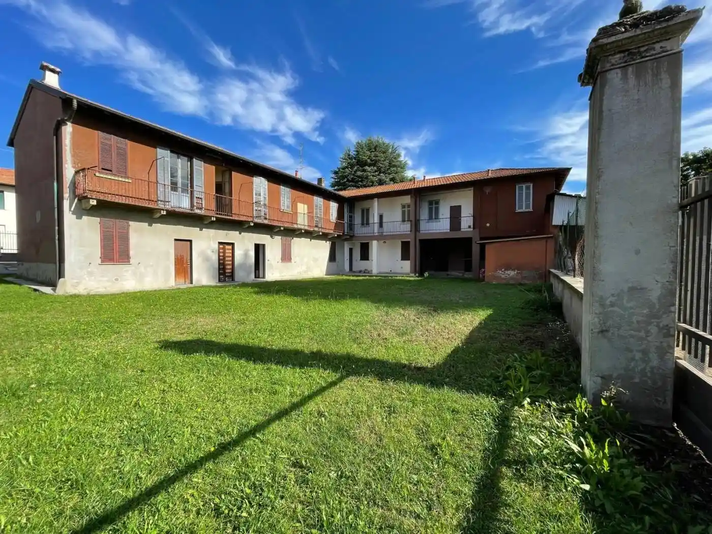 Appartamento in vendita a Olgiate Olona