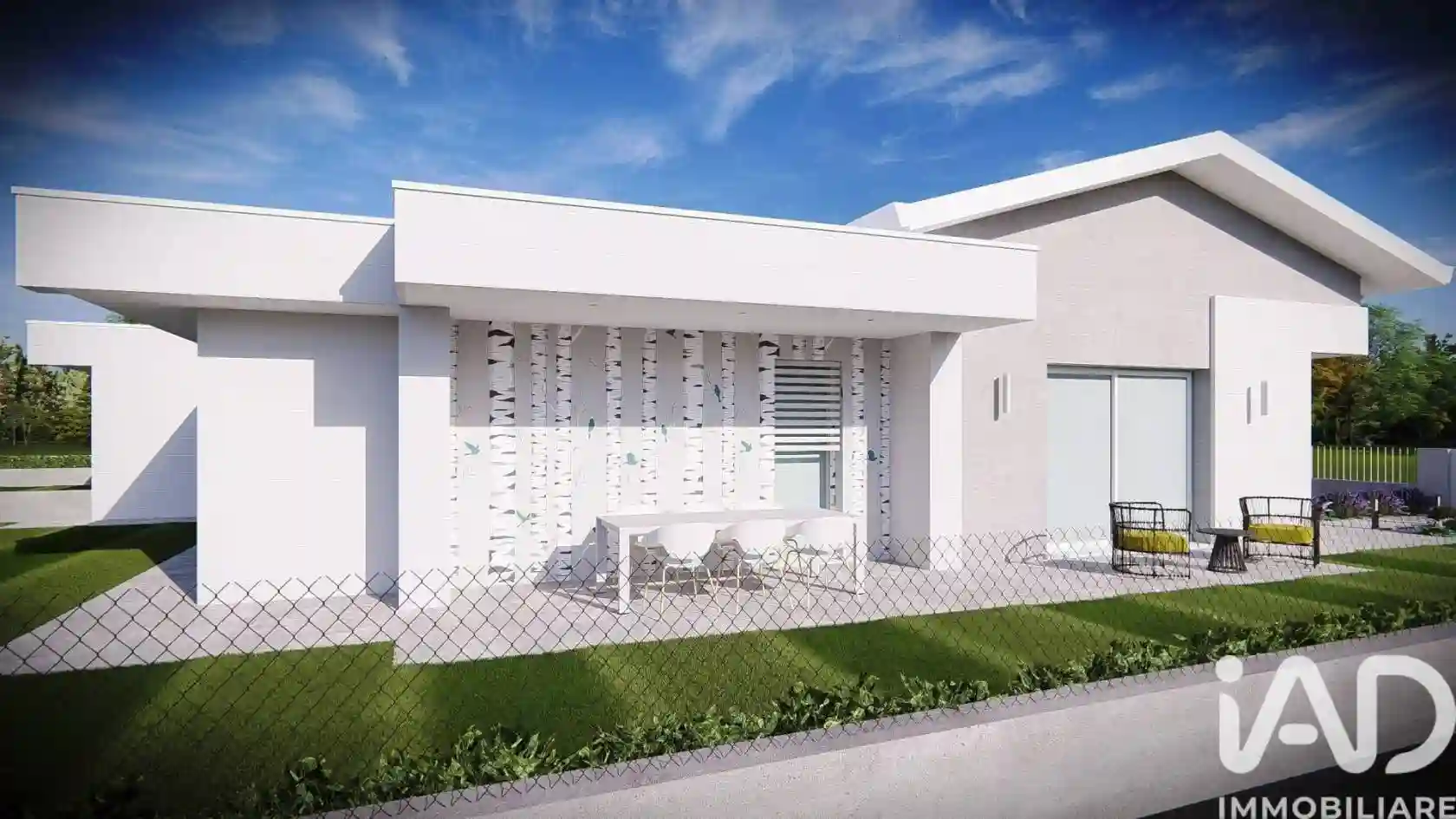 Villa - foto 5