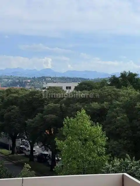 Appartamento in affitto a Verona