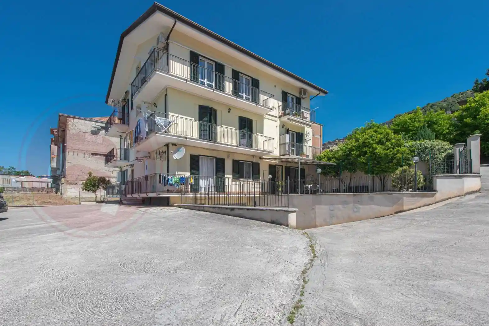 Appartamento in vendita a Arce