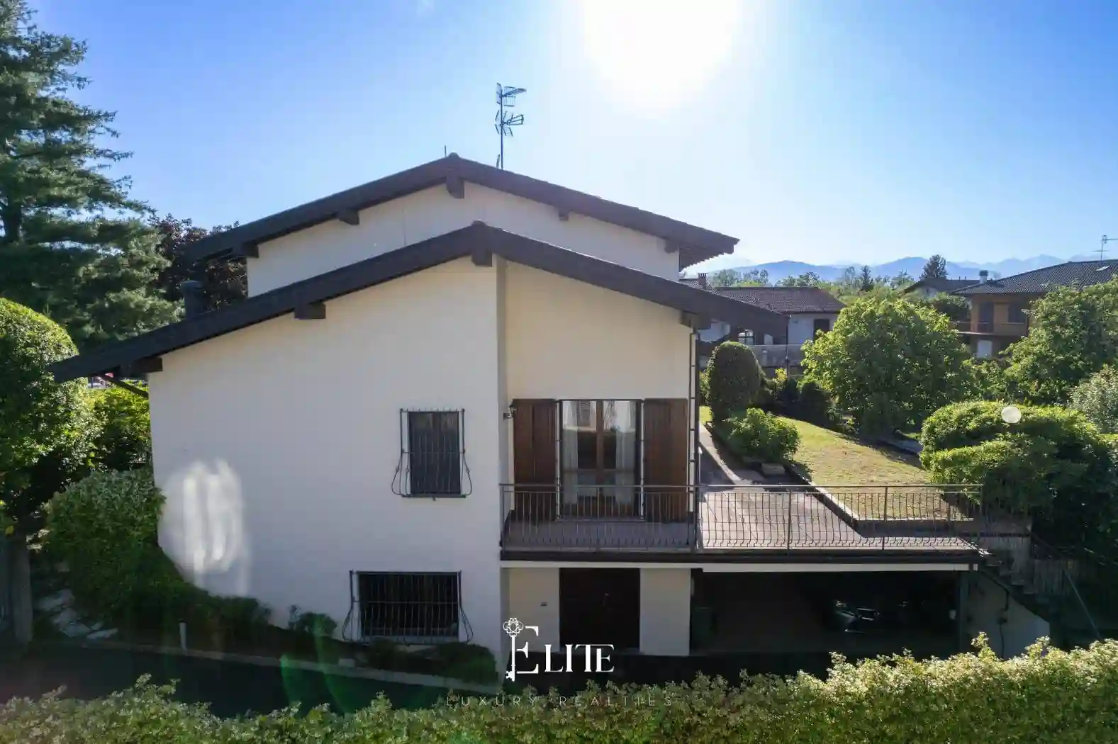 Villa - foto 3