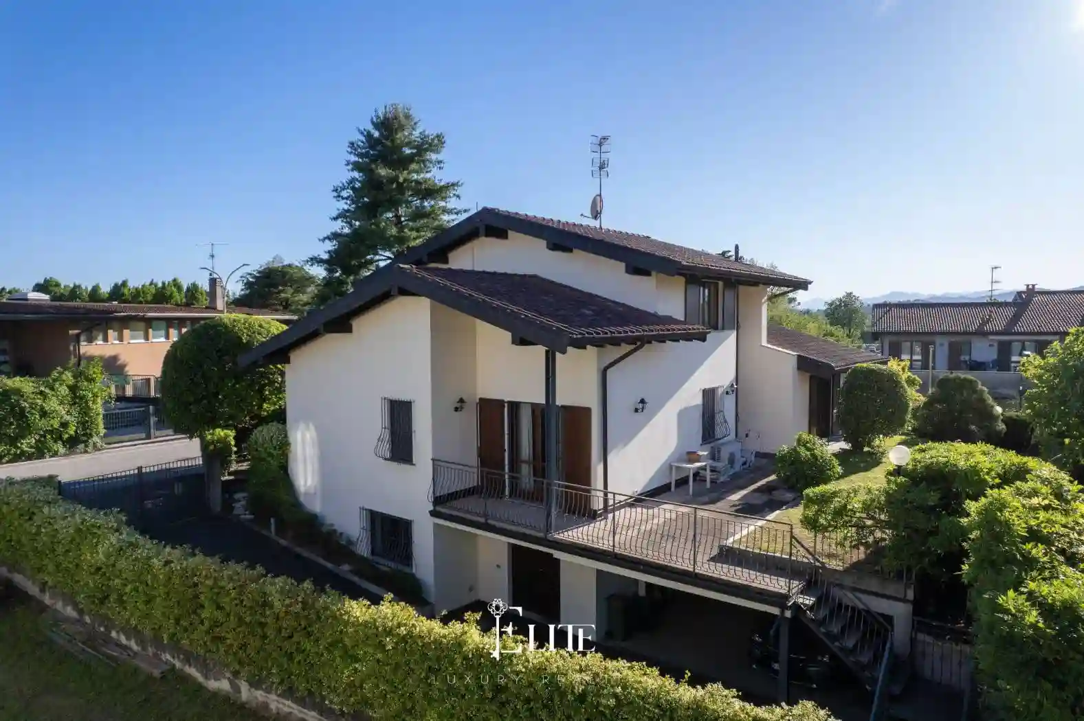 Villa - foto 4