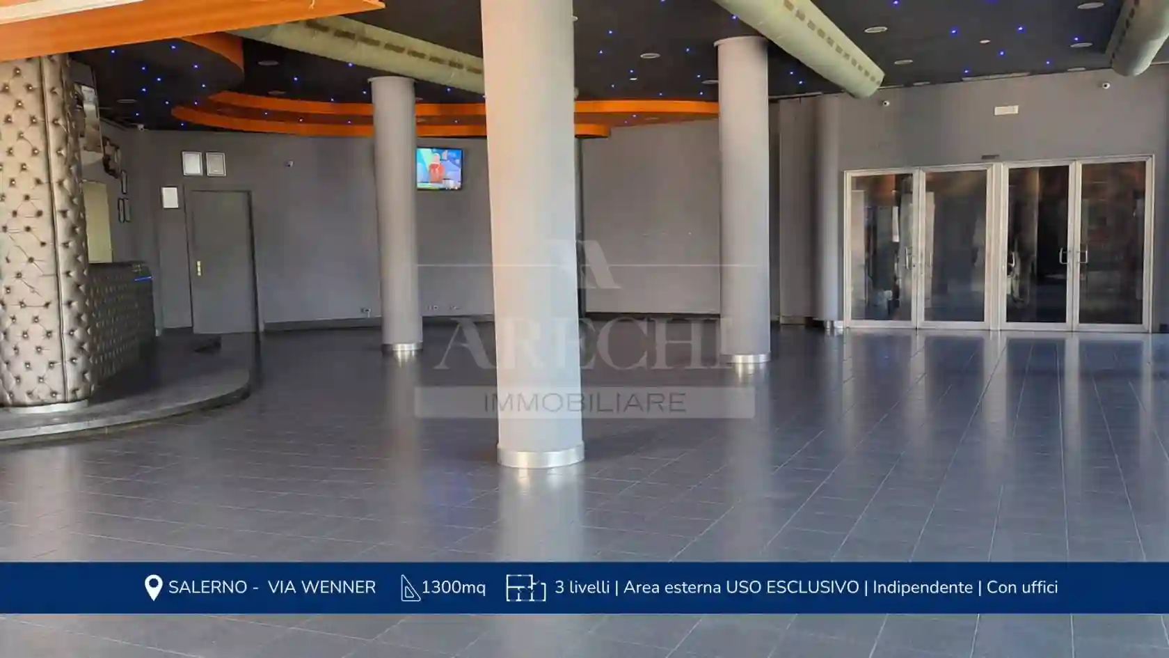 Palazzo - Edificio - foto 3
