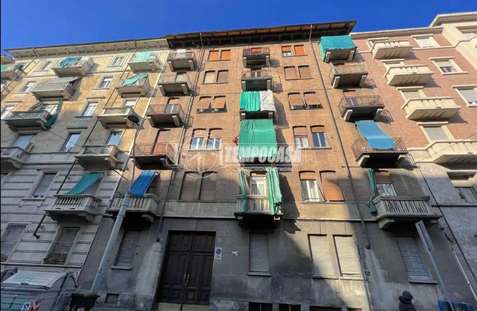 Appartamento in vendita a Torino