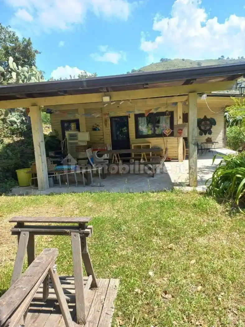 Rustico - Casale in vendita a Piedimonte Etneo