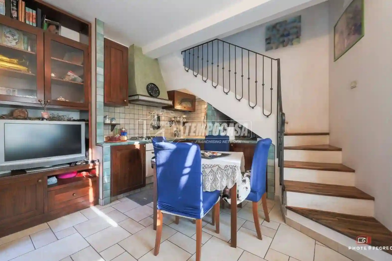 Casa indipendente - foto 2