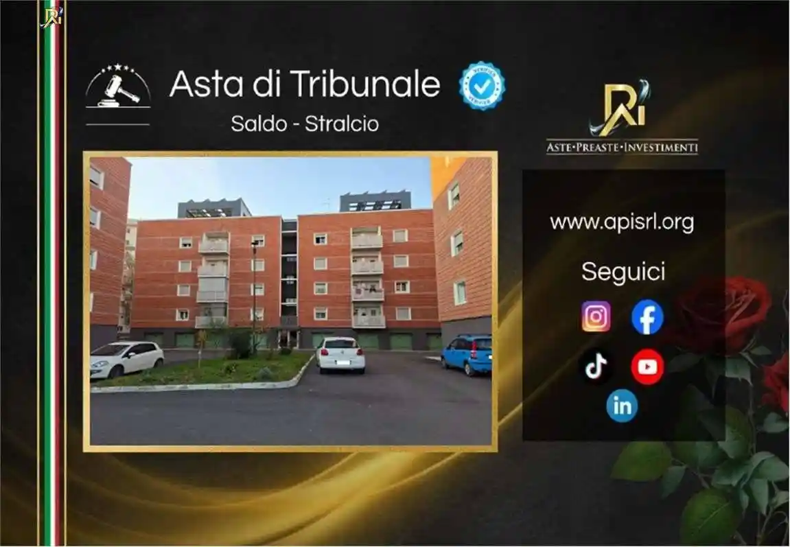 Appartamento in vendita a Verdellino