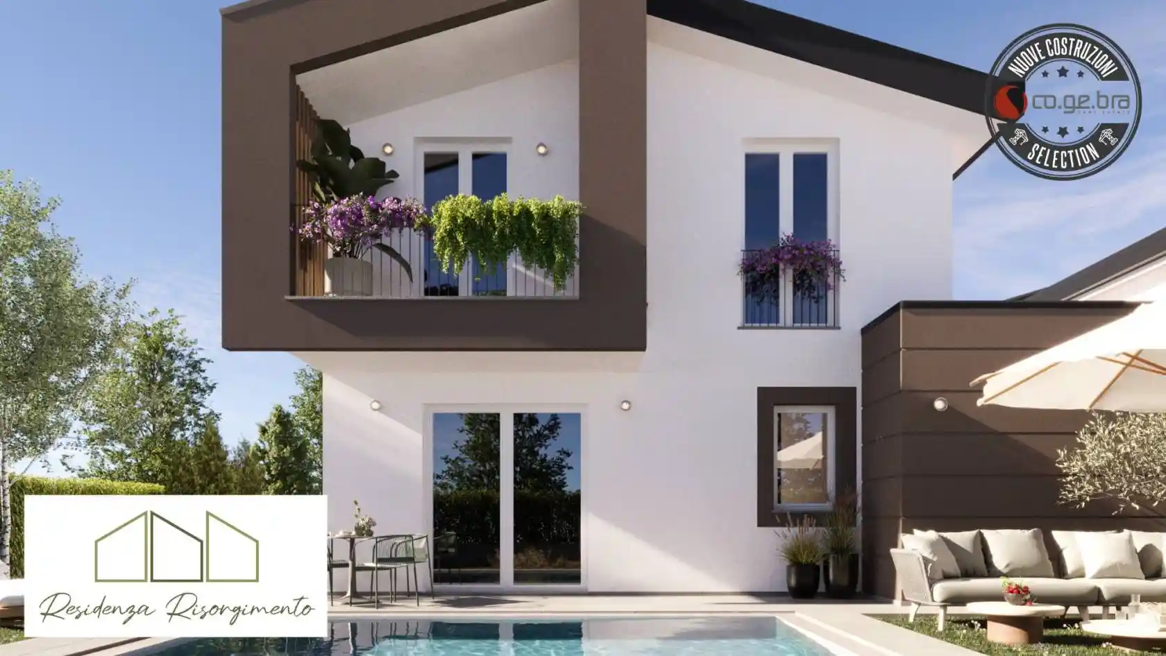 Villa in vendita a Misinto