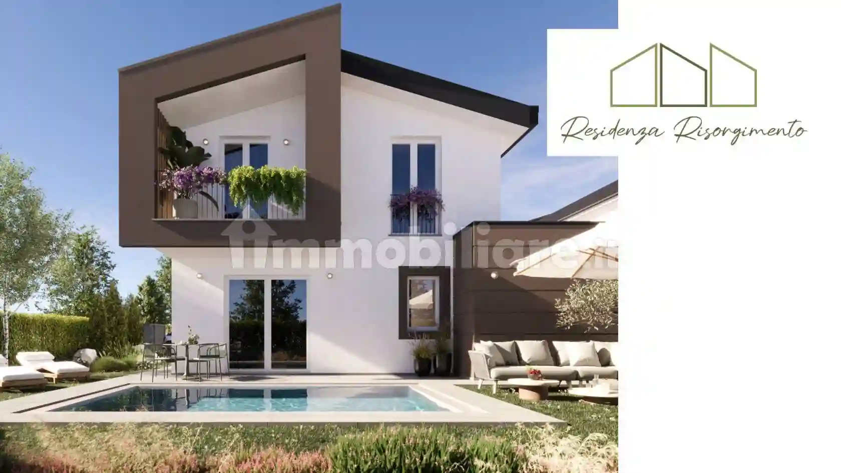 Villa - foto 5