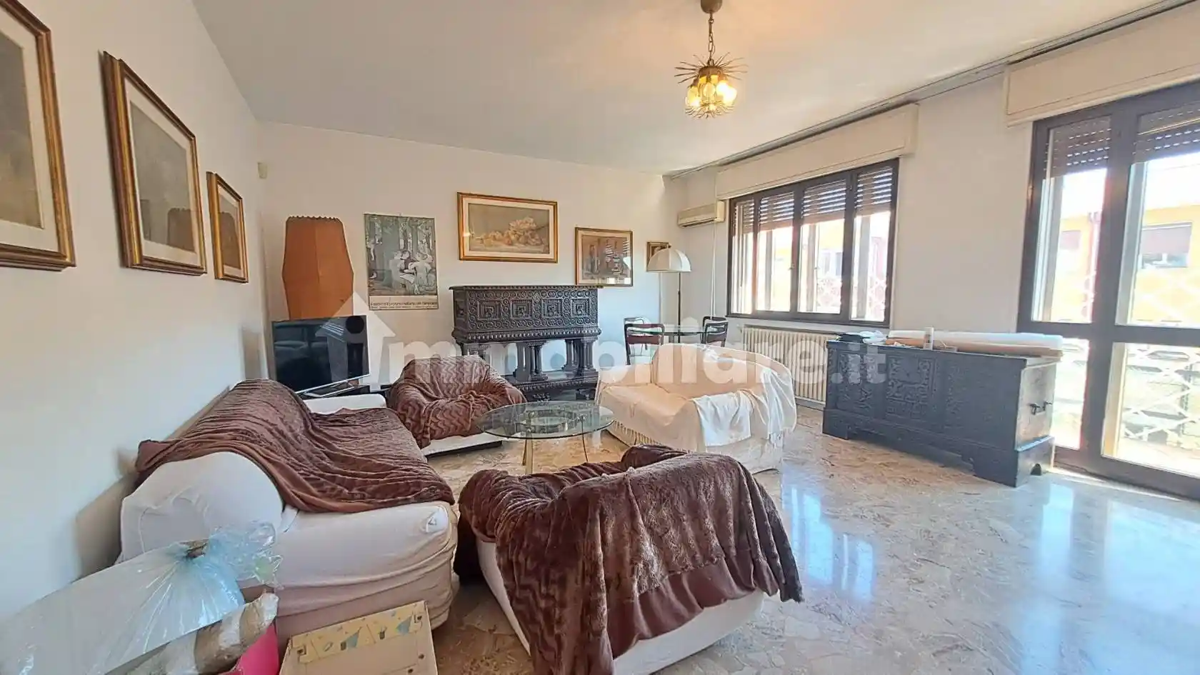 Appartamento in vendita a Venezia