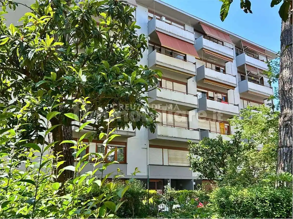 Appartamento in vendita a Rapallo