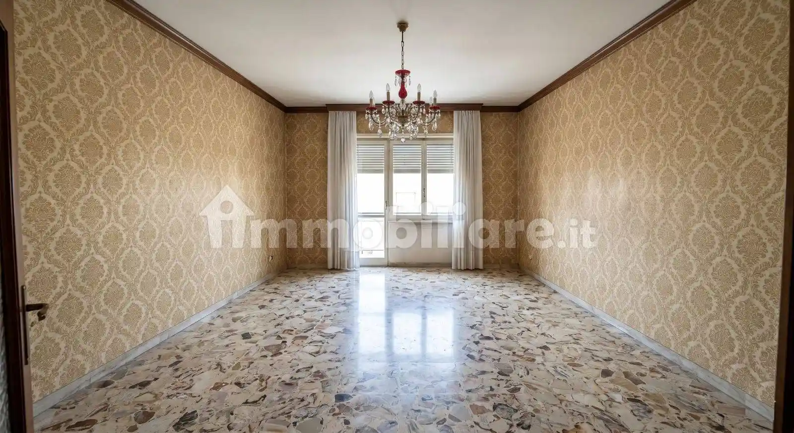 Appartamento in vendita a Marsala