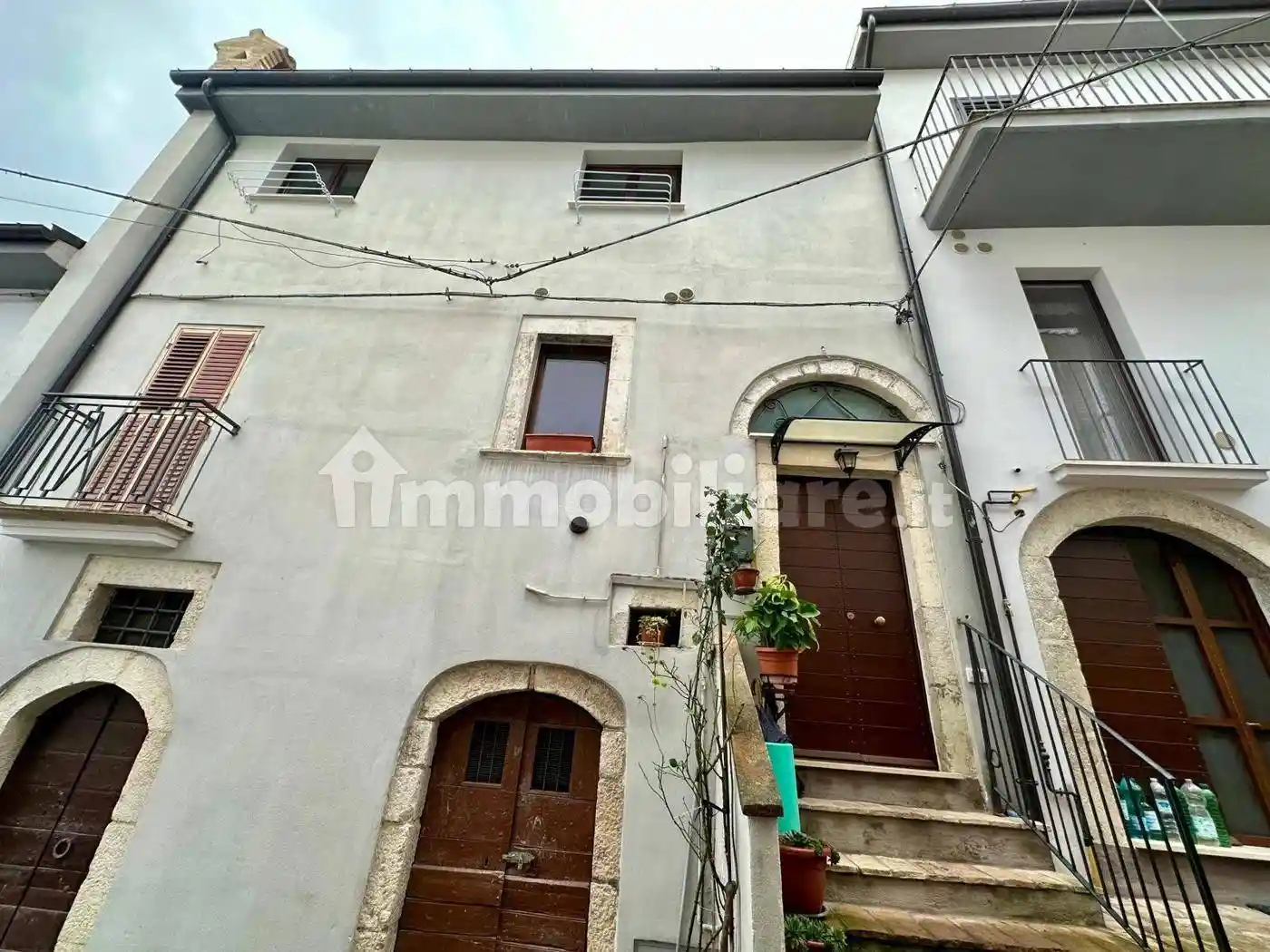 Casa indipendente in vendita a Tione degli Abruzzi