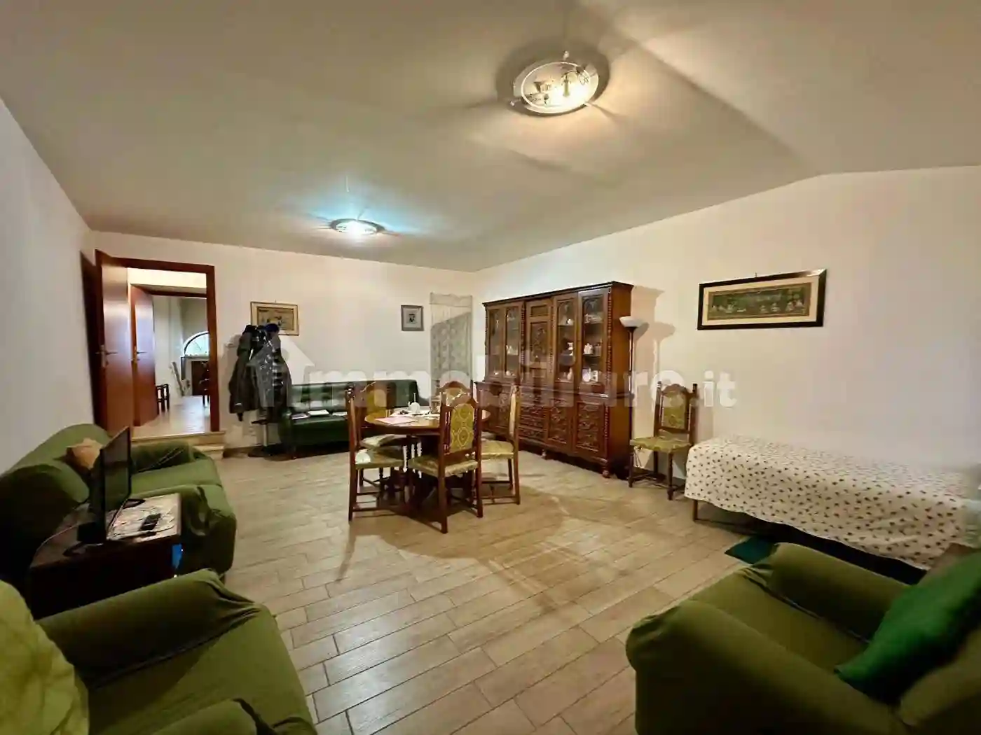 Casa indipendente - foto 4