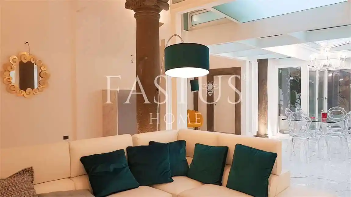 Appartamento in affitto a Firenze