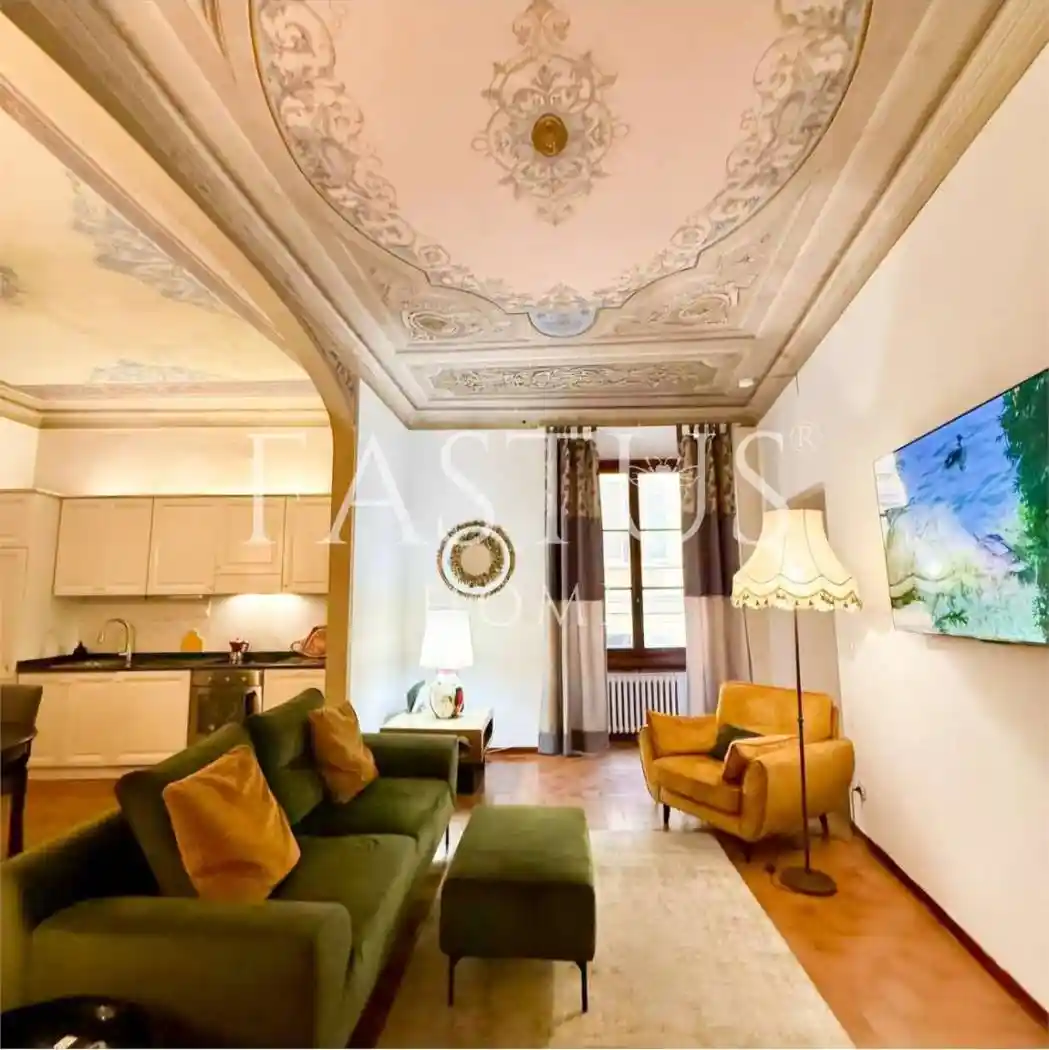 Appartamento in affitto a Firenze