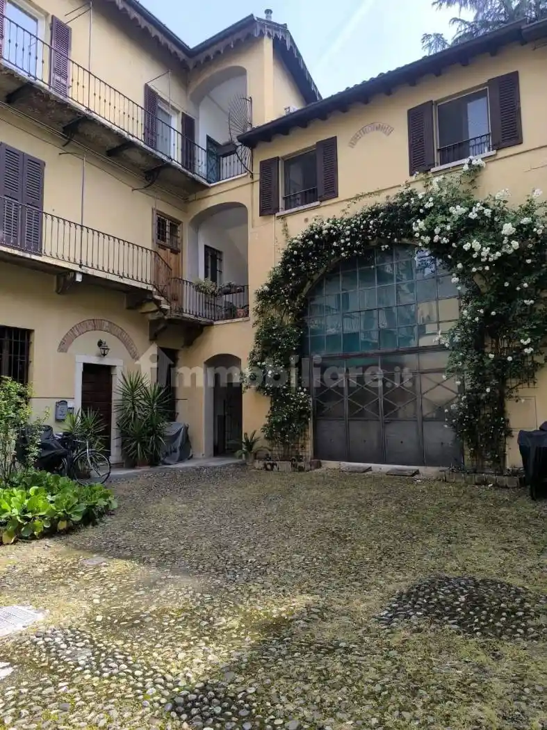 Appartamento in affitto a Brescia