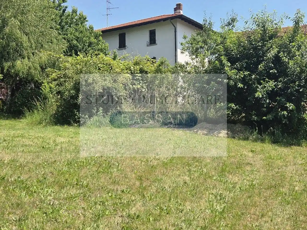 Villa in vendita a Albizzate