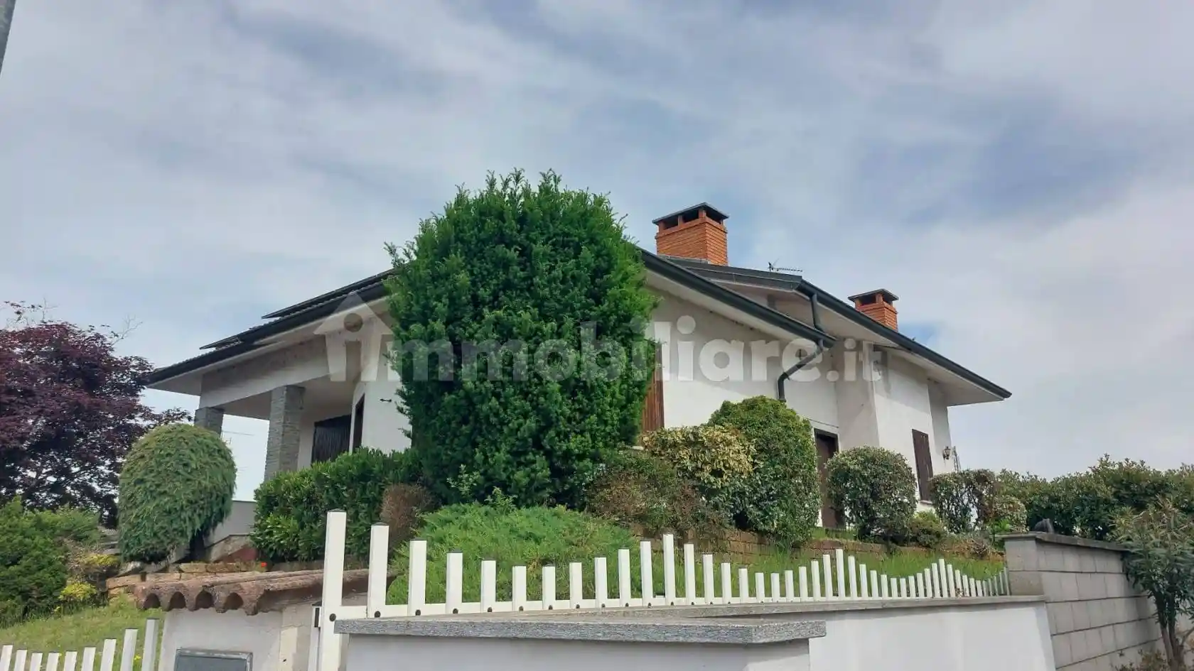 Villa in vendita a Vigevano