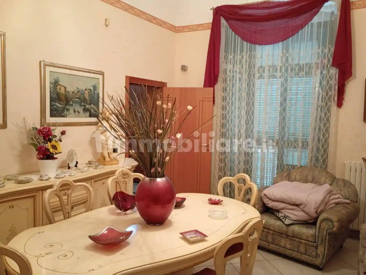 Casa indipendente in vendita a Bari