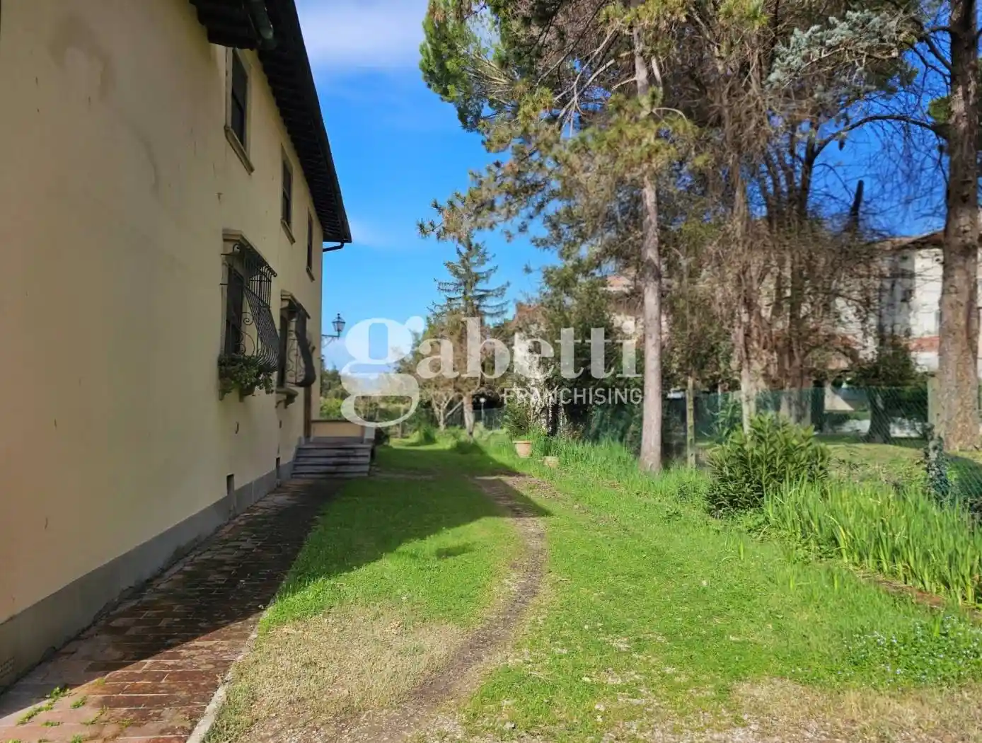 Rustico - Casale in vendita a Scandicci