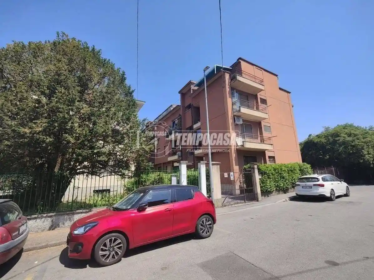 Appartamento in vendita a Paderno Dugnano