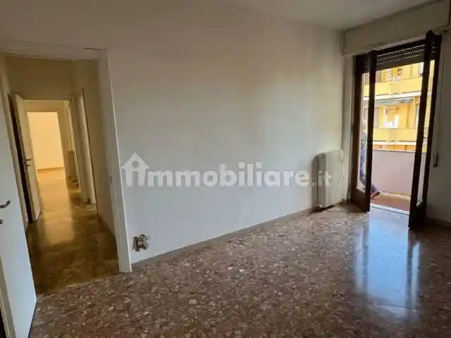 Appartamento in vendita a Massa