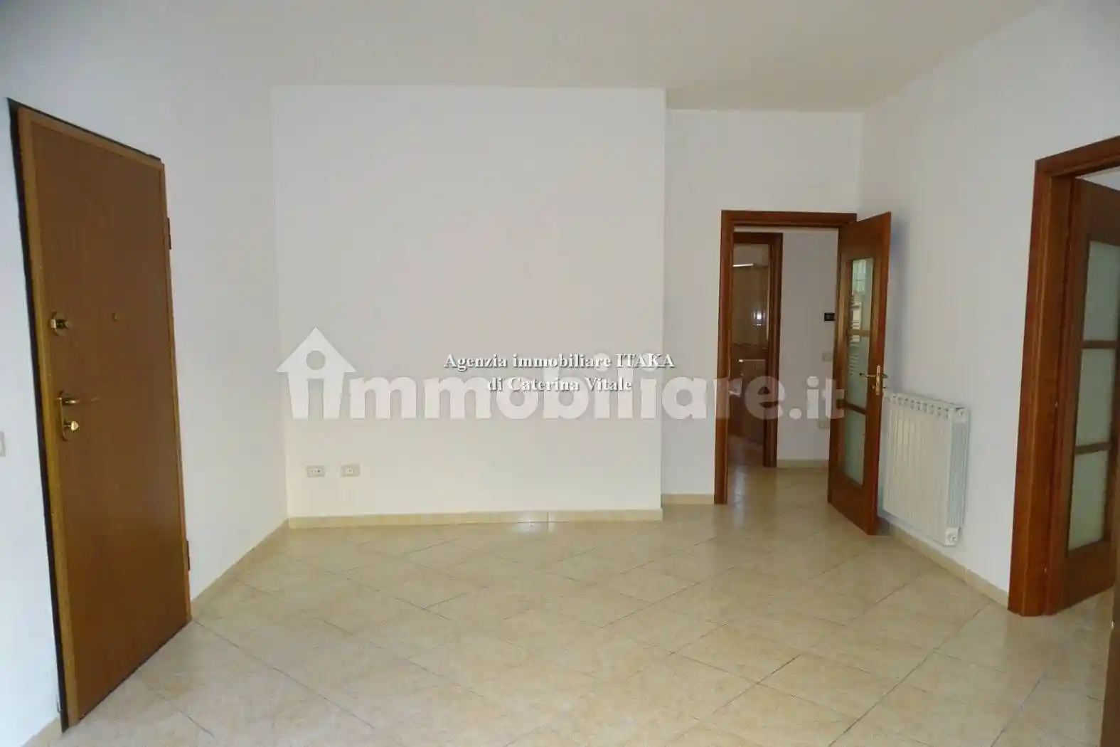 Appartamento in vendita a Ficarazzi