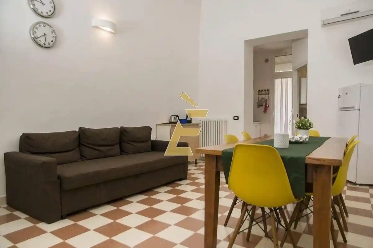 Appartamento in vendita a Bari