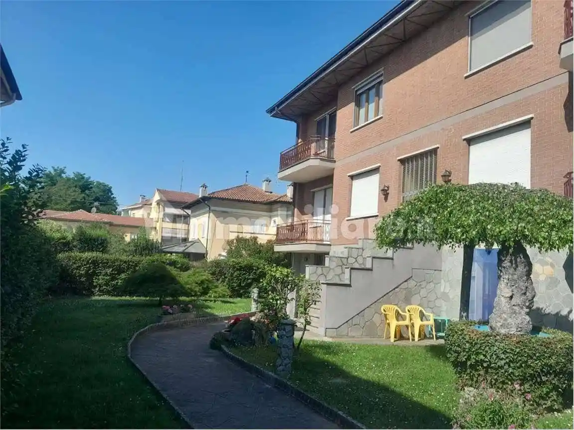 Appartamento in vendita a Cambiano