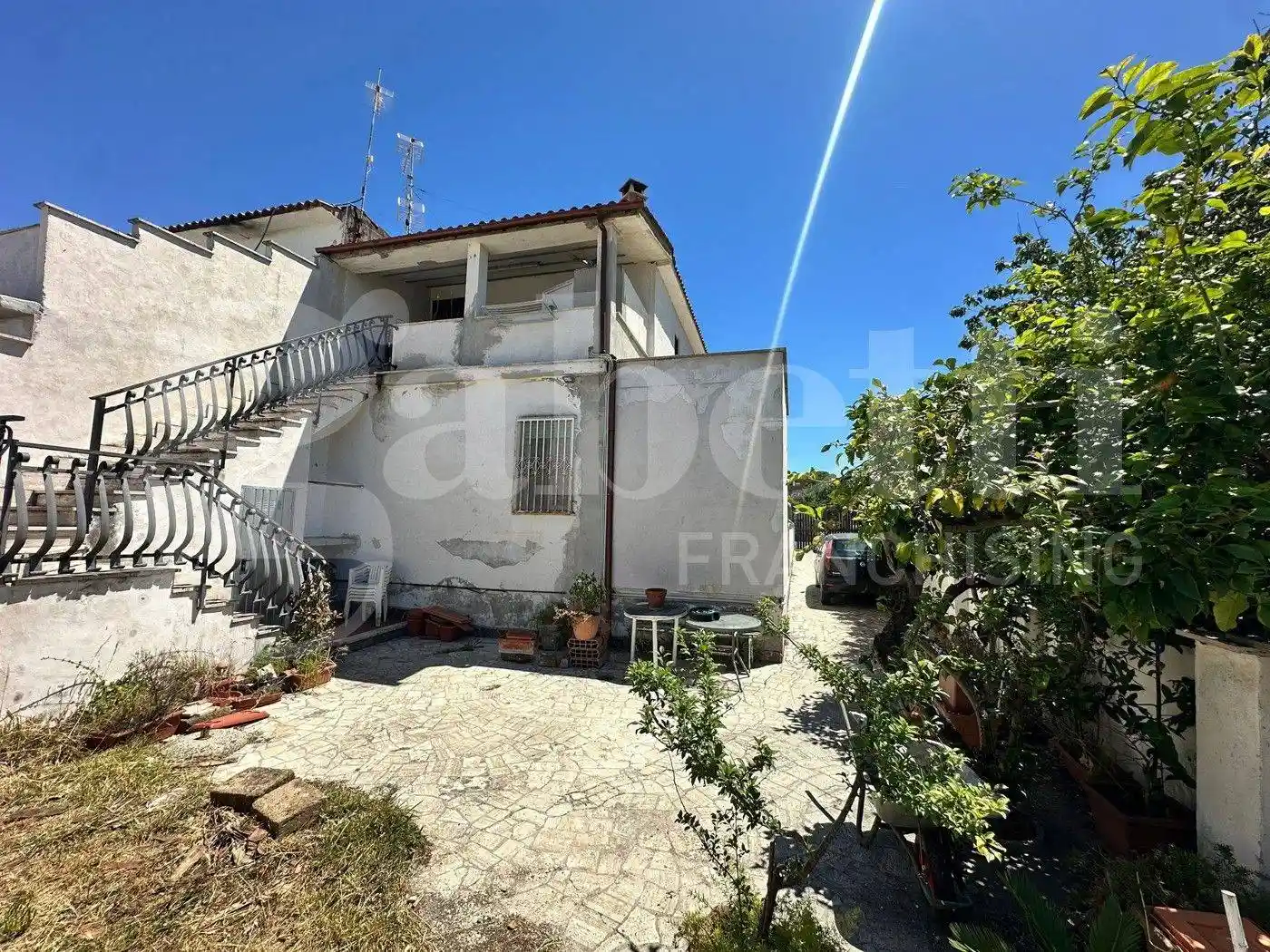 Appartamento in vendita a Ardea