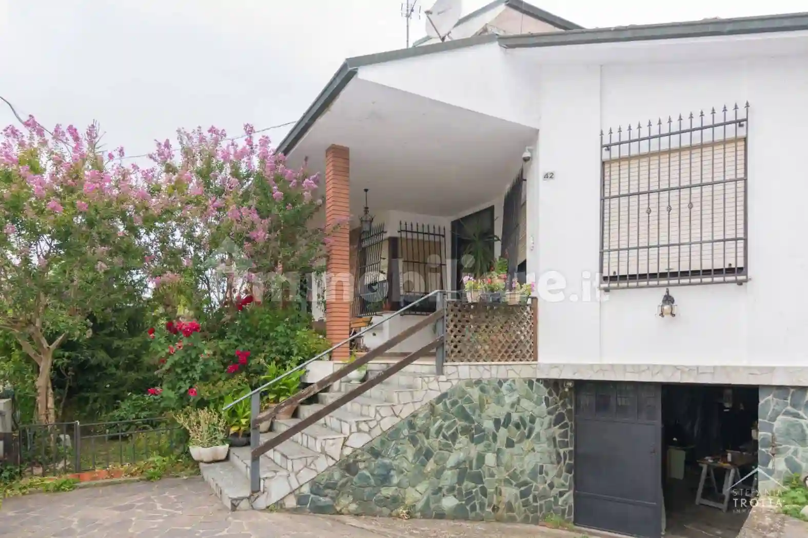 Villa - foto 5