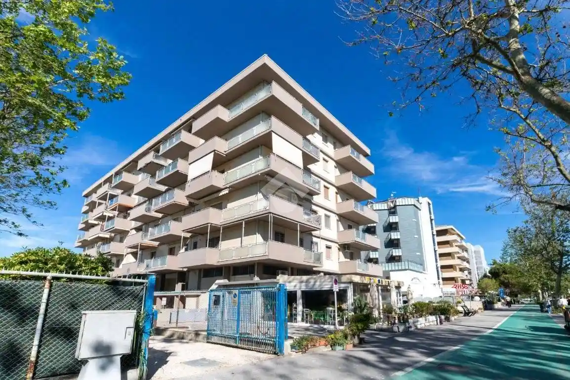 Appartamento in vendita a Cesenatico