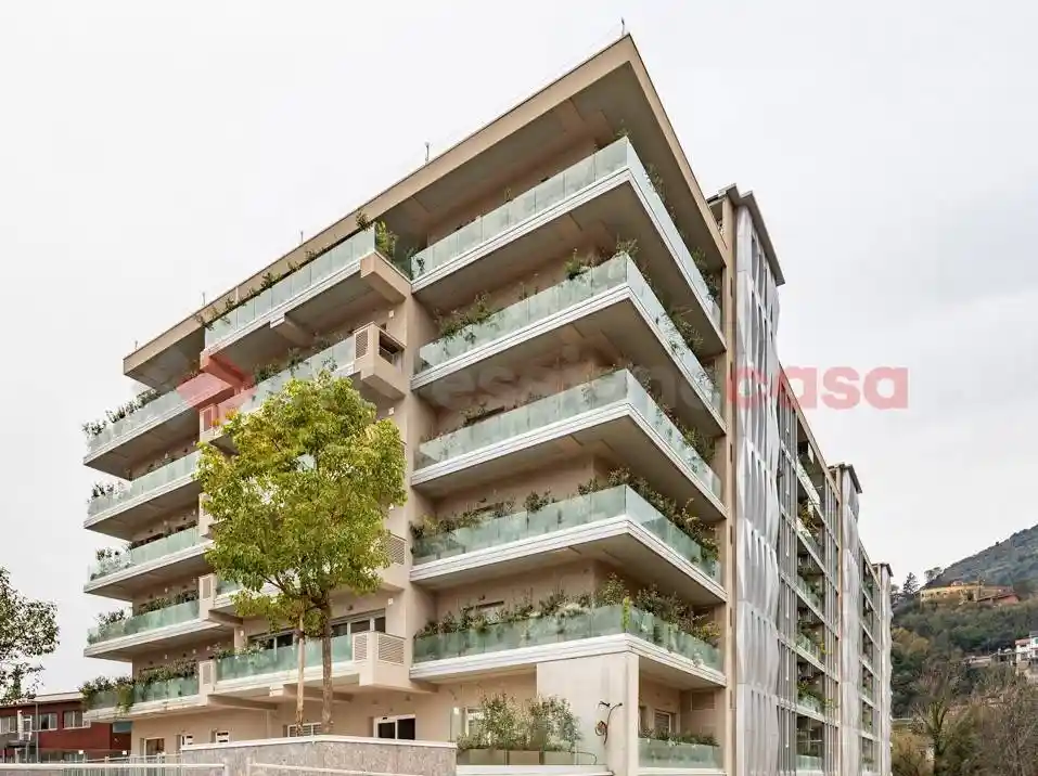 Appartamento in vendita a Cassino