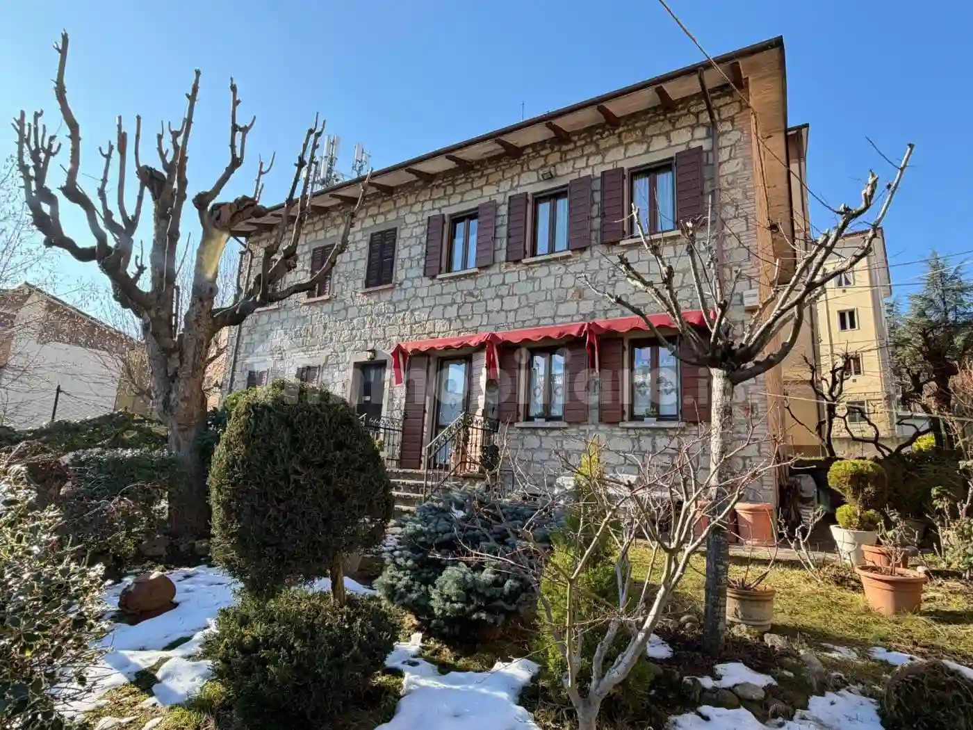 Villetta a schiera - foto 2