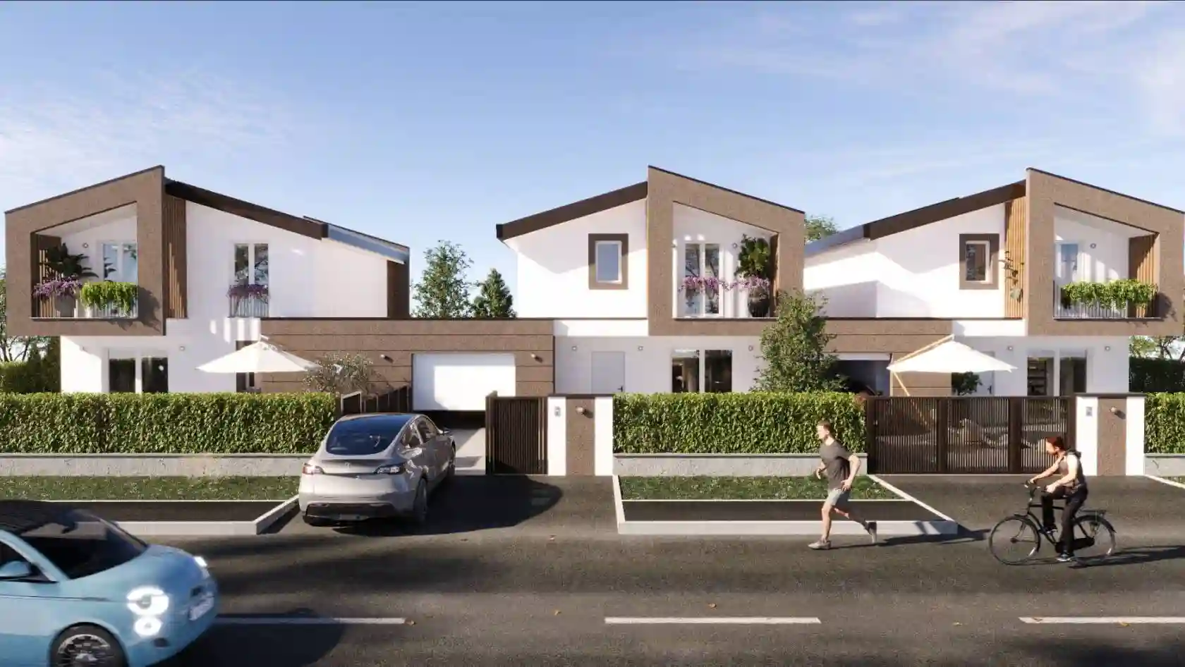 Villa - foto 2