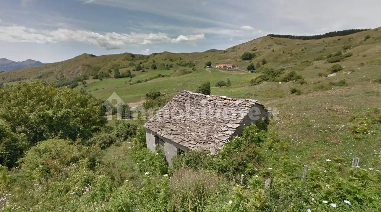 Rustico - Casale in vendita a Varese Ligure