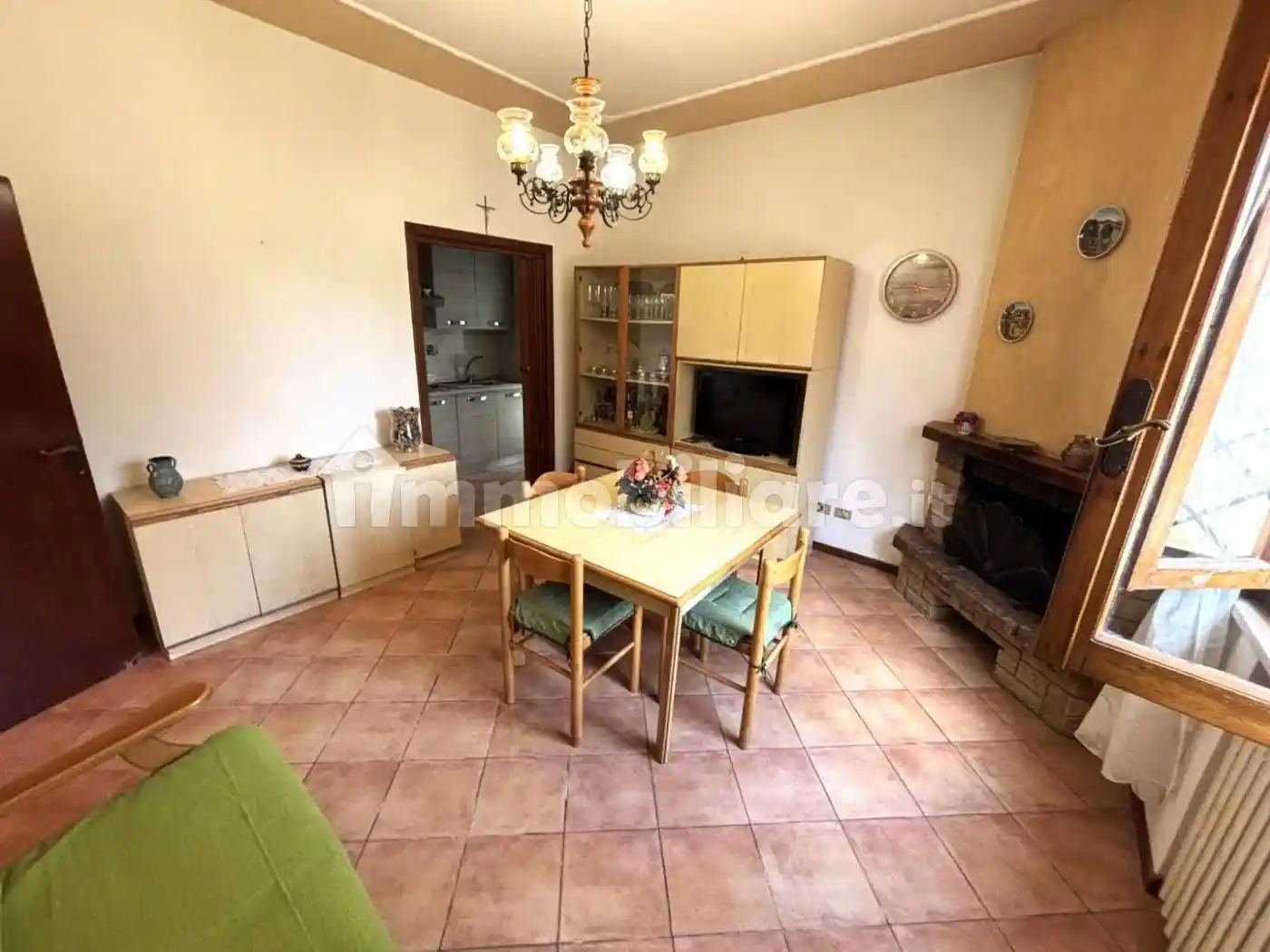 Casa indipendente in vendita a Cerreto Guidi