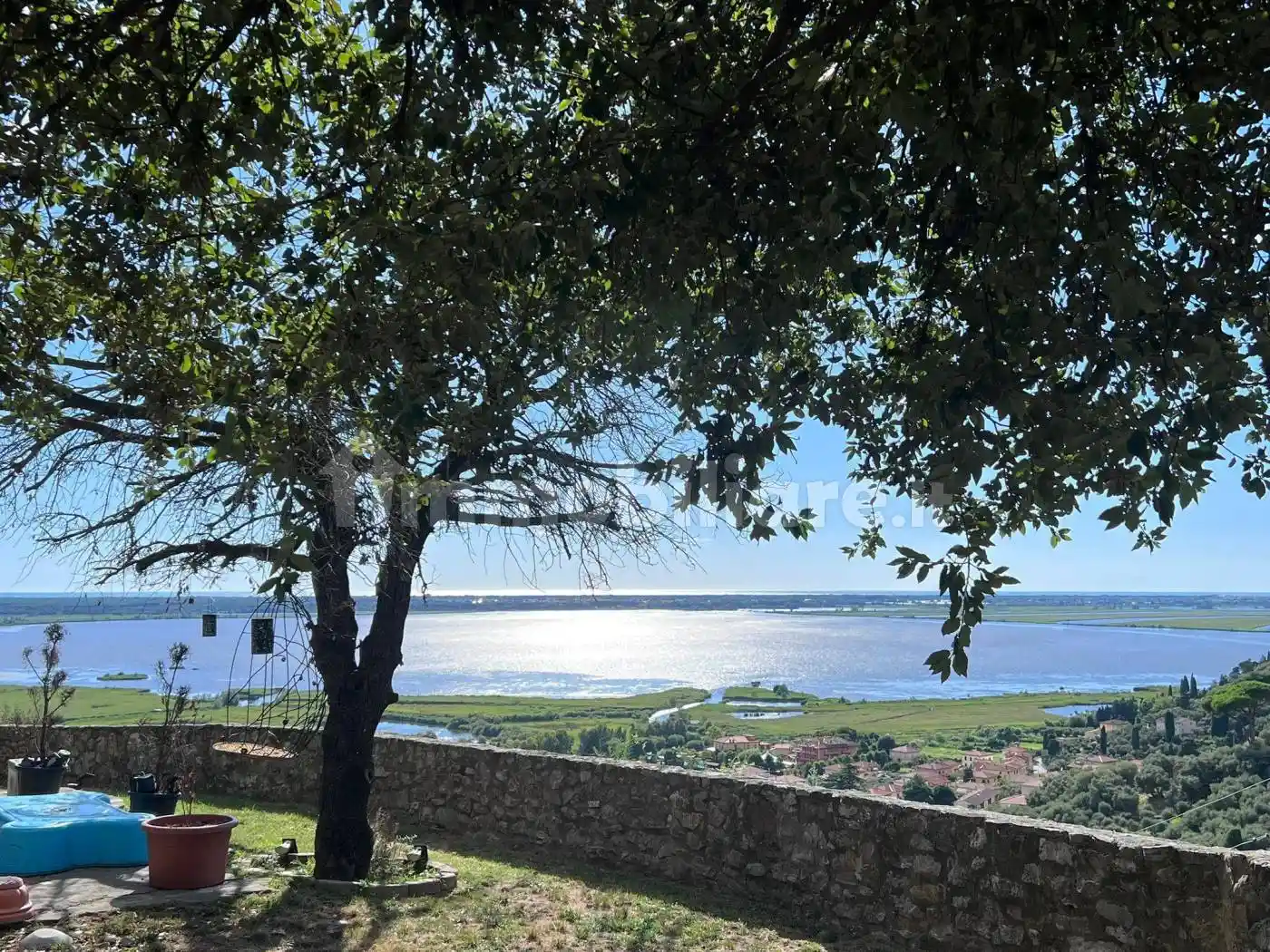 Rustico - Casale in vendita a Massarosa