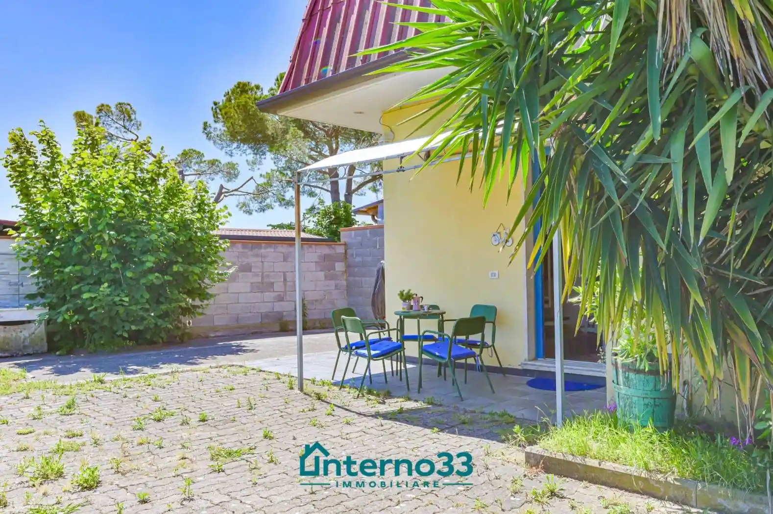 Casa indipendente in vendita a Ameglia