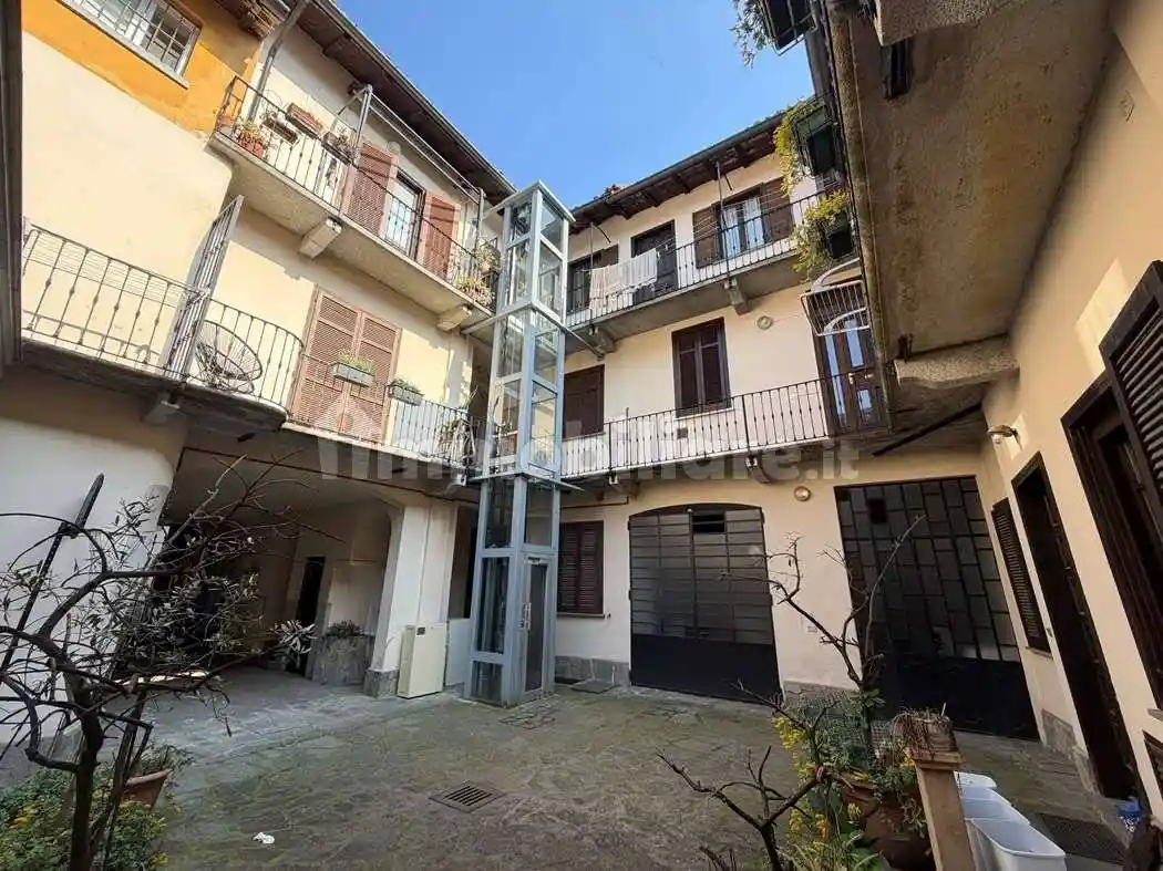 Appartamento in vendita a Vigevano