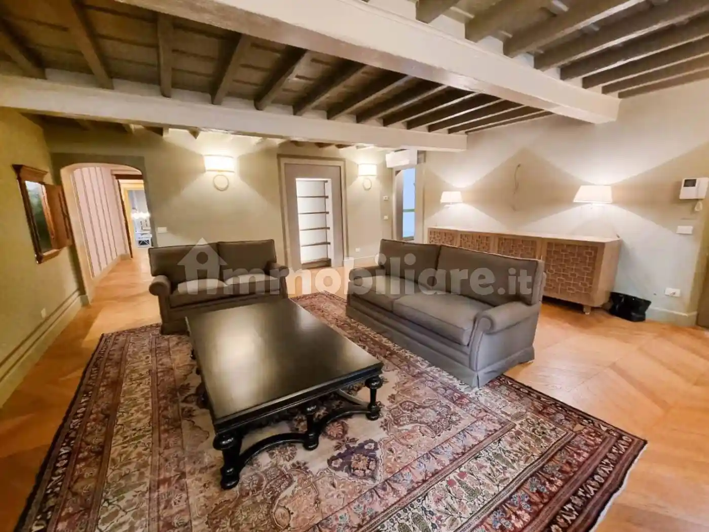 Appartamento in affitto a Firenze