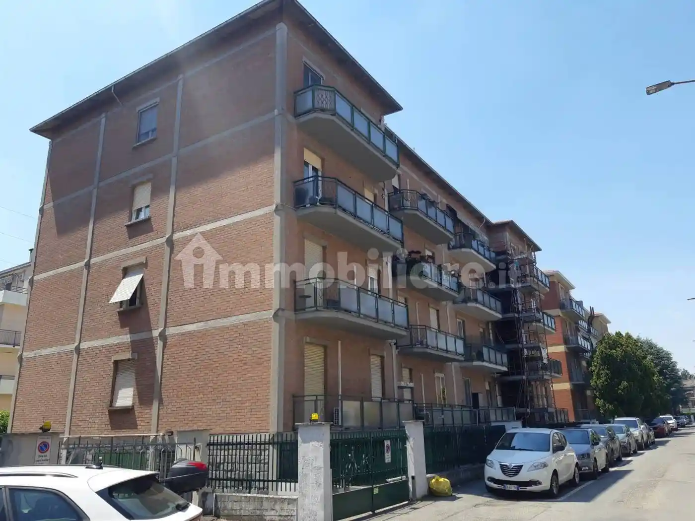 Appartamento in vendita a Parma