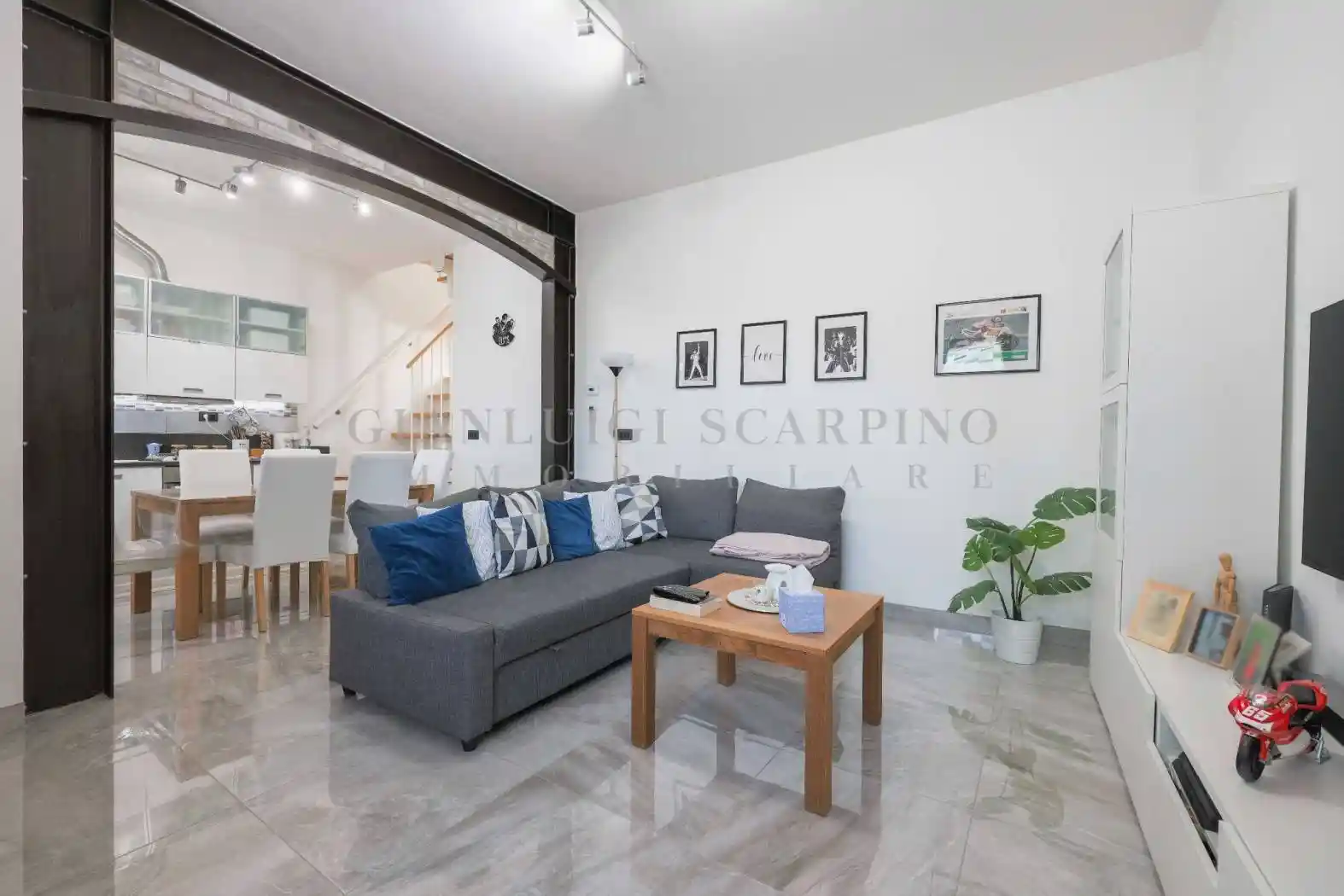 Appartamento in vendita a Imola