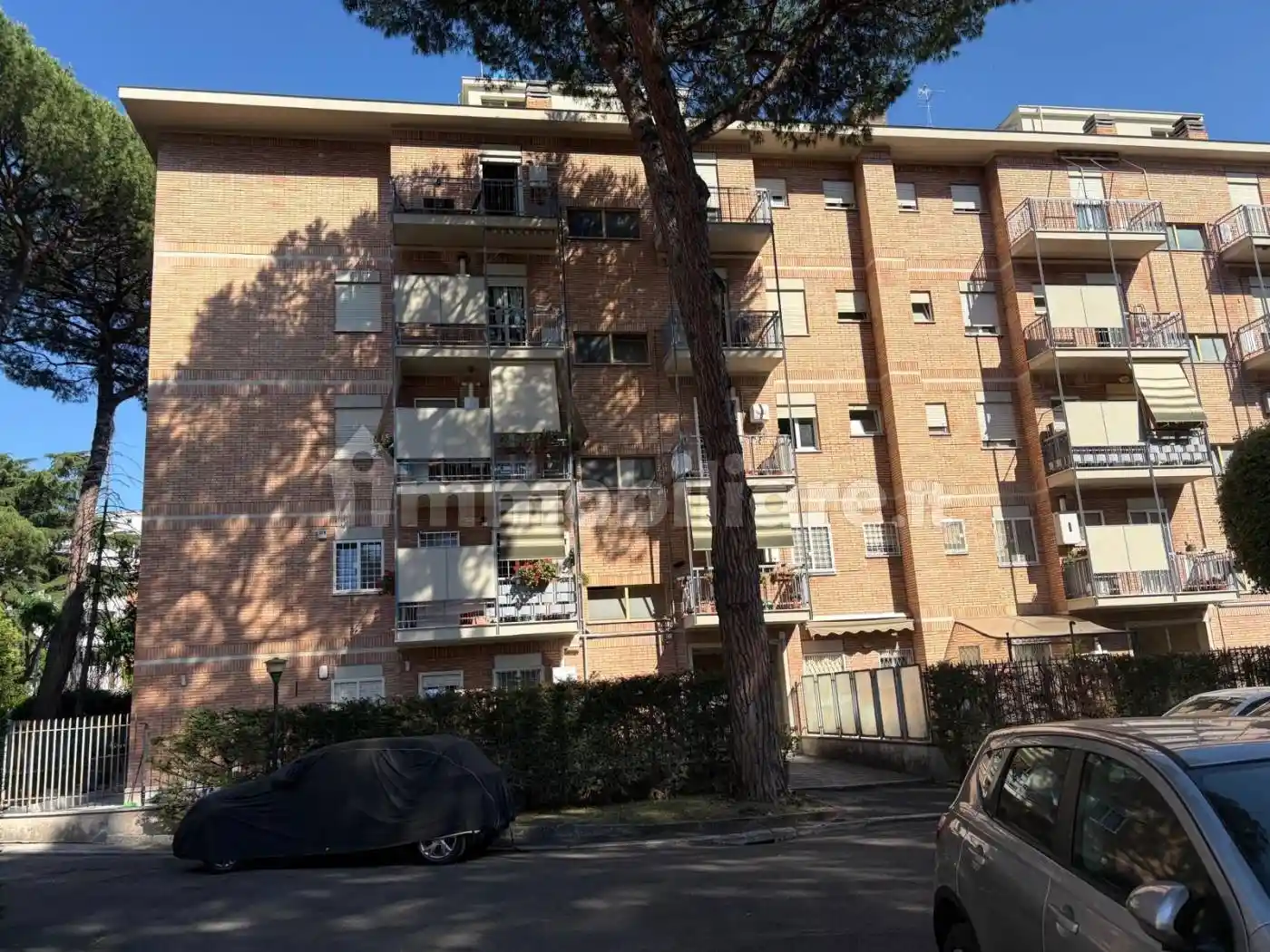 Appartamento in affitto a Roma