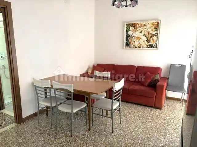 Appartamento in vendita a Venezia