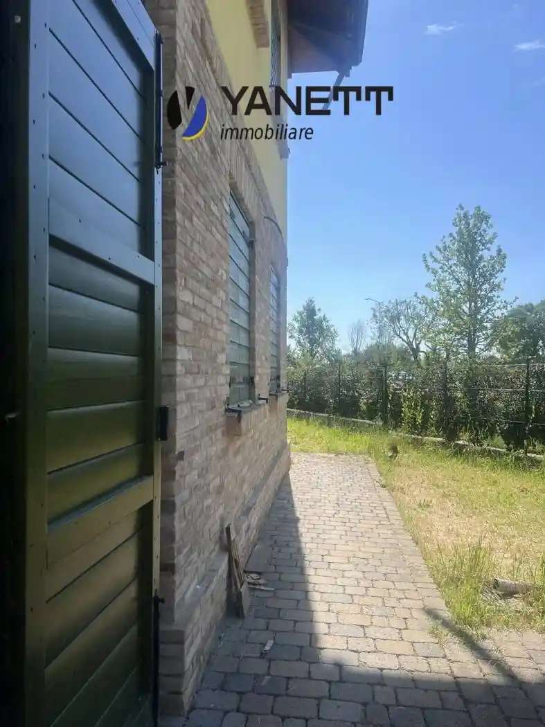Villa in vendita a Reggio Emilia