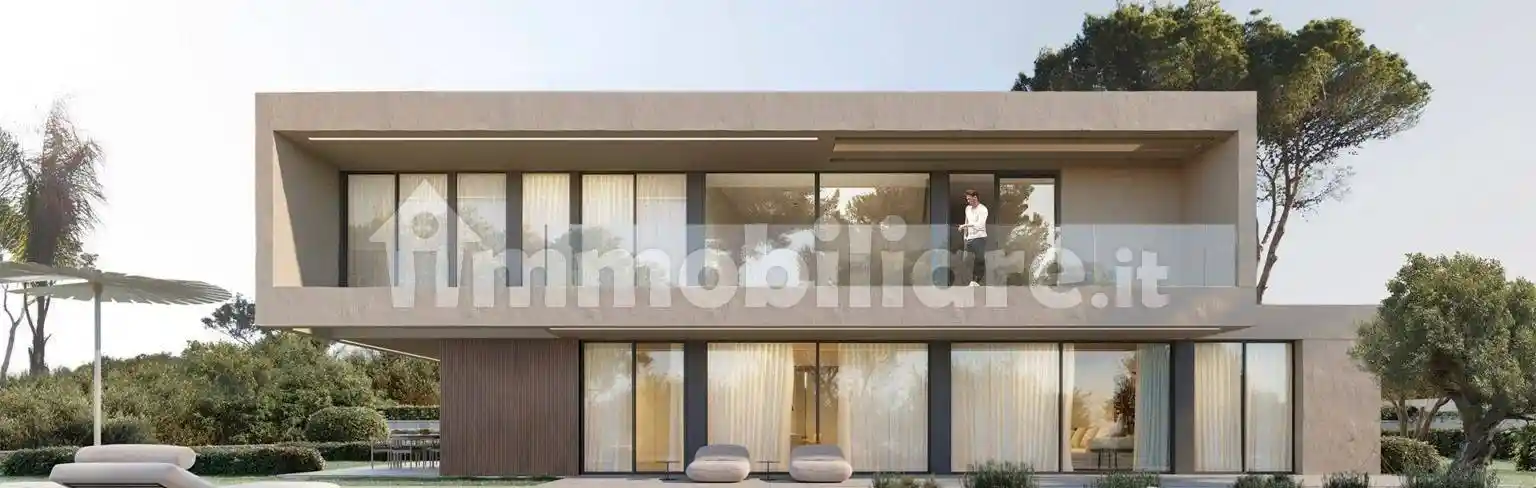 Villa in vendita a Castrolibero