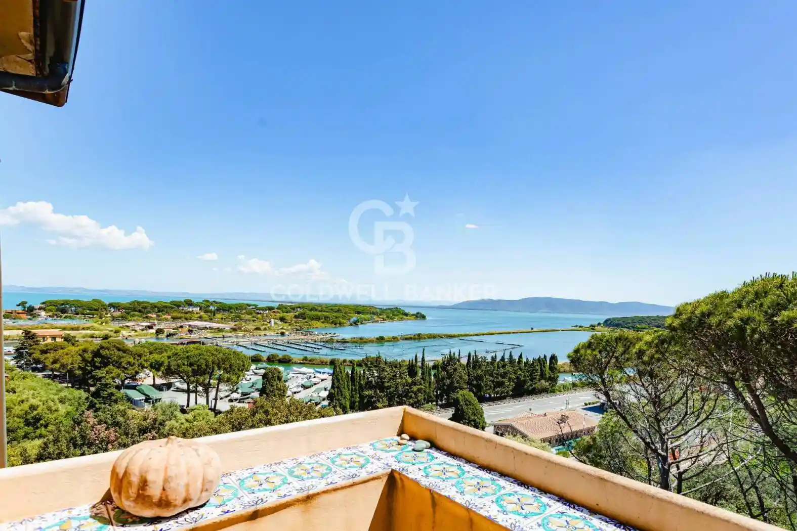 Appartamento in vendita a Orbetello