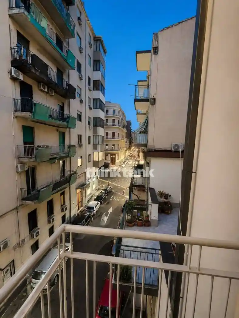 Appartamento in vendita a Catania